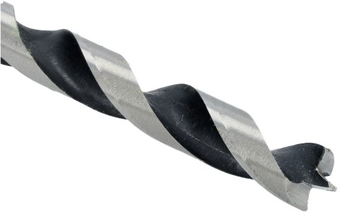 Wart Wiertło do drewna 8.0 mm, szlifowane W21S108