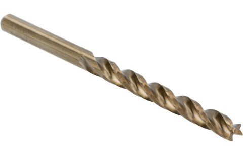 Wart Wiertło do drewna z potrójną spiralą 3.0 mm W21S003