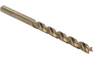 Wart Wiertło do drewna z potrójną spiralą 4.0 mm W21S004