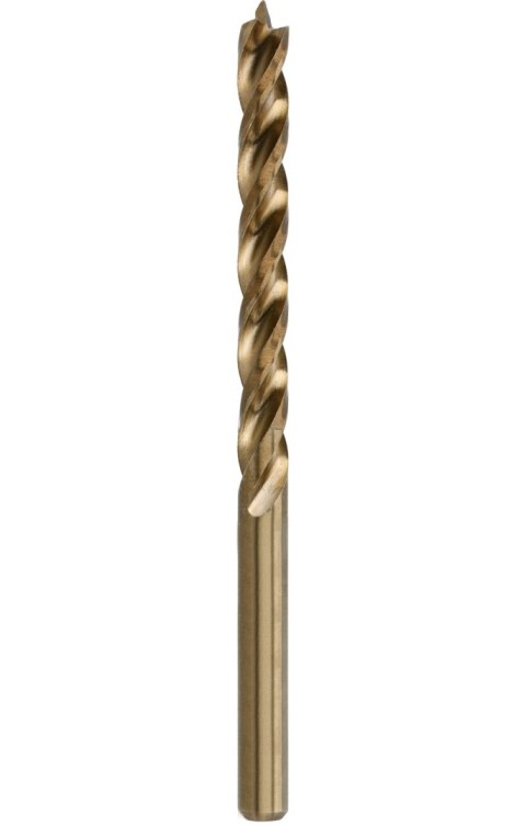 Wart Wiertło do drewna z potrójną spiralą 6.0 mm W21S006