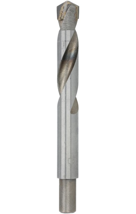 Wart Wiertło z płytką z węglika spiekanego do metalu 13.0 mm - Max RPM 800-1000 W21M730