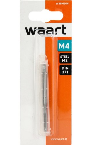 Wart Gwintownik M4, maszynowy W39M304