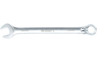 Wart Klucz płasko-oczkowy odgięty 10 mm W33M110