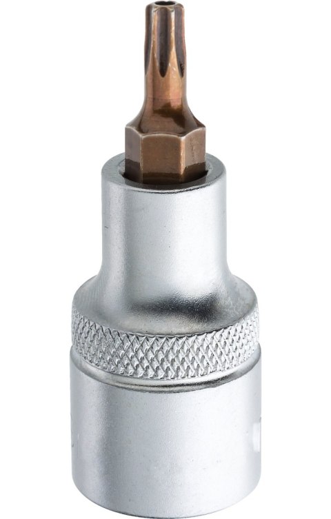 Wart Końcówka Torx na nasadce 1/2", TT25 x 55 mm W35K625