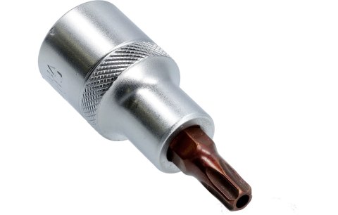 Wart Końcówka Torx na nasadce 1/2", TT40 x 55 mm W35K640