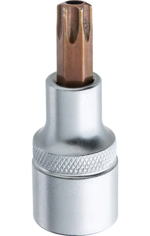 Wart Końcówka Torx na nasadce 1/2", TT50 x 55 mm W35K650