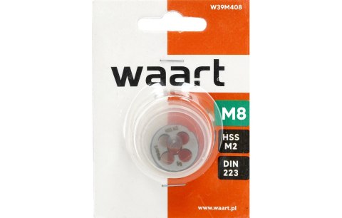 Wart Narzynka M8 W39M408