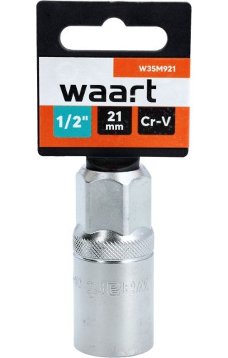 Wart Nasadka do świec 1/2", 21 mm W35M921