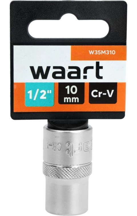 Wart Nasadka sześciokątna 1/2", 10 mm W35M310