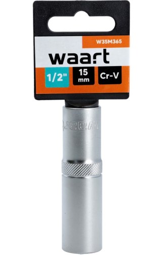 Wart Nasadka sześciokątna 1/2", 15 x 78 mm W35M365