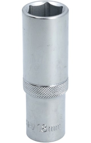 Wart Nasadka sześciokątna 1/2", 18 x 78 mm W35M368