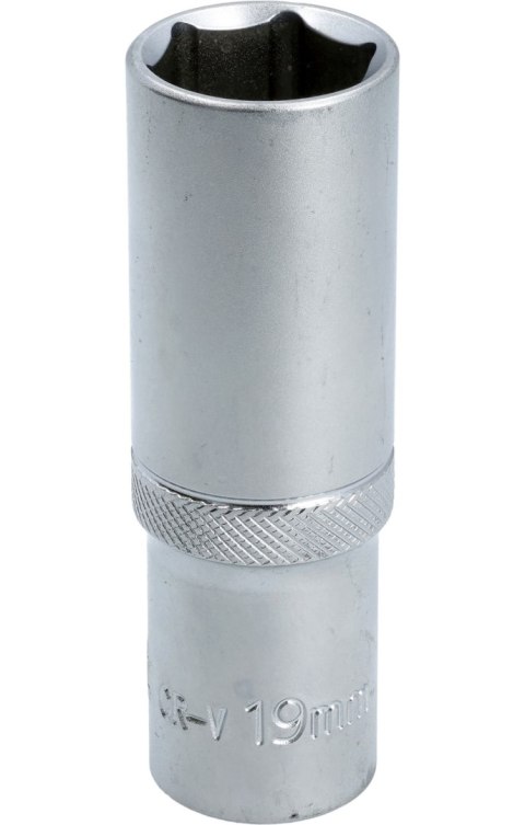 Wart Nasadka sześciokątna 1/2", 19 x 78 mm W35M369