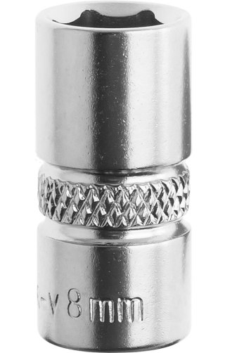 Wart Nasadka sześciokątna 1/4", 8 mm W35M008