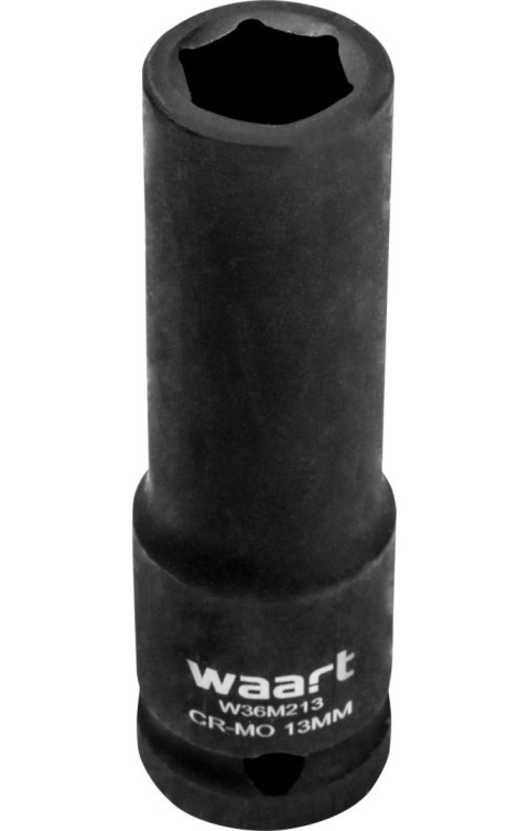 Wart Nasadka udarowa sześciokątna 1/2", 13 x 78 mm W36M213