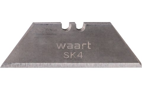 Wart Ostrza trapezowe wymienne 19 mm, 10 szt. W70P737