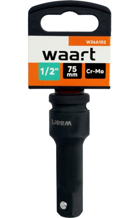 Wart Przedłużka udarowa 1/2" 75mm CR-MO W36A102