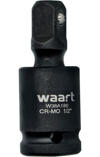 Wart Przegub kulisty udarowy 1/2" CR-MO W36A180