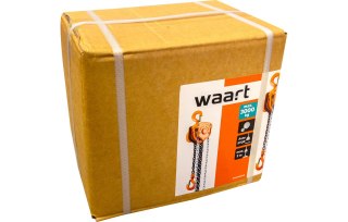 Wart Wciągarka łańcuchowa 3m, 3T W38M733