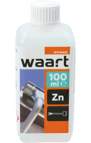 Wart Woda lutownicza 100ml W51G435