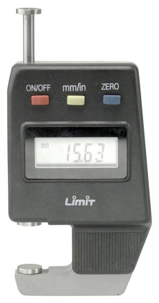 Limit Grubościomierz elektroniczny Limit