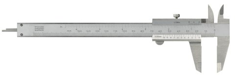 Limit Suwmiarka analogowa dla leworęcznych Limit