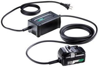 Ac/dc adapter Hikoki ET36A W0Z