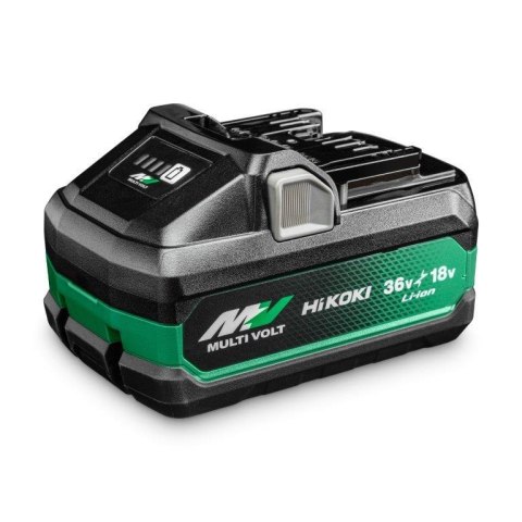 Akumulator wsuwany multivolt Hikoki BSL36B18X Akumulator wsuwany multivolt Hikoki BSL36B18X