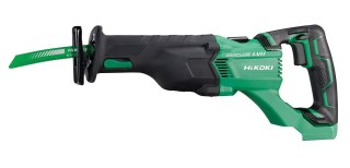 Akumulatorowa piła szablasta Hikoki CR18DBL W4Z