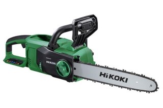 Akumulatorowa pilarka łańcuchowa Hikoki CS3630DB W4Z