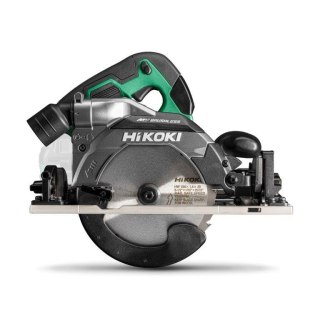 Akumulatorowa pilarka tarczowa Hikoki C3606DUM W2Z