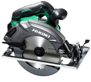 Akumulatorowa pilarka tarczowa Hikoki C3607DA W2Z