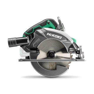 Akumulatorowa pilarka tarczowa Hikoki C3607DB W2Z