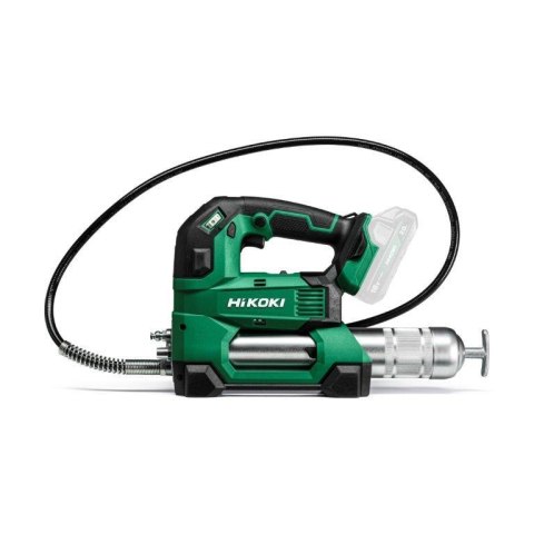 Akumulatorowa smarownica Hikoki AL18DA W4Z Akumulatorowa smarownica Hikoki AL18DA W4Z
