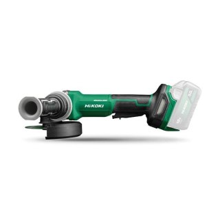 Akumulatorowa szlifierka kątowa Hikoki G1813DF W2Z