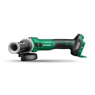 Akumulatorowa szlifierka kątowa Hikoki G3613DE W2Z