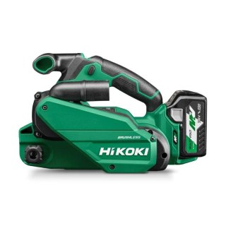 Akumulatorowa szlifierka taśmowa Hikoki SB3608DA WPZ
