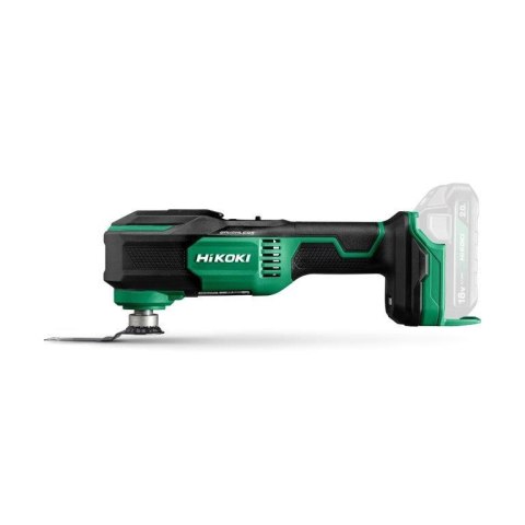 Akumulatorowe narzędzie wielofunkcyjne multi-tool Hikoki CV18DA W2Z Akumulatorowe narzędzie wielofunkcyjne multi-tool Hikoki CV18DA W2Z