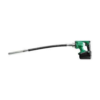 Akumulatorowy wibrator do betonu Hikoki UV3628DA W4Z