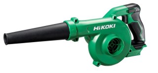 Dmuchawa / odkurzacz akumulatorowy Hikoki RB18DC W4Z