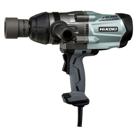Klucz udarowy Hikoki WR25SE WAZ Klucz udarowy Hikoki WR25SE WAZ