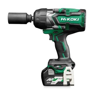 Klucz udarowy akumulatorowy Hikoki WR36DG WRZ