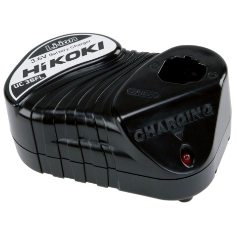 Ładowarka sieciowa Hikoki UC3SFL W0Z Ładowarka sieciowa Hikoki UC3SFL W0Z