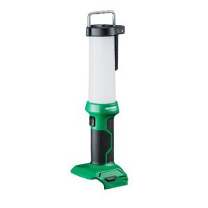 Latarka - latarnia Hikoki UB18DF W4Z Latarka - latarnia Hikoki UB18DF W4Z