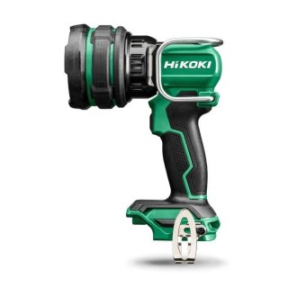Latarka led Hikoki UB18DH W4Z
