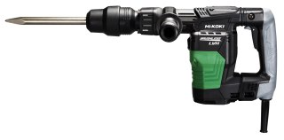 Młot wyburzeniowy sds max Hikoki H41ME WSZ