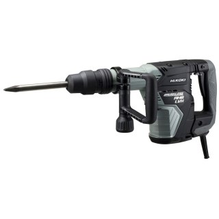 Młot wyburzeniowy sds max Hikoki H45ME WTZ