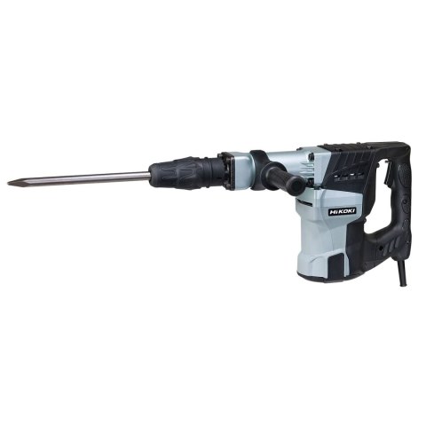 Młot wyburzeniowy sds max Hikoki H60MC WSZ Młot wyburzeniowy sds max Hikoki H60MC WSZ
