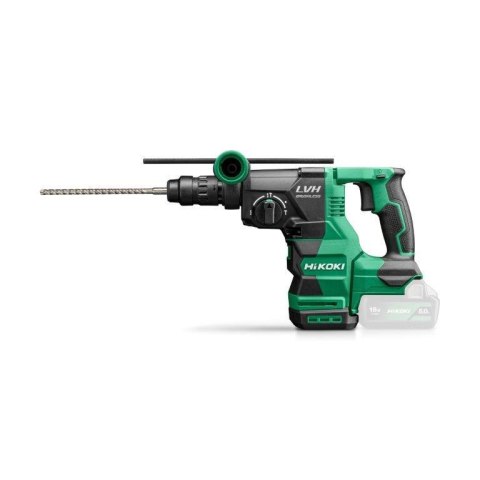 Młotowiertarka akumulatorowa Hikoki DH1826DC W2Z Młotowiertarka akumulatorowa Hikoki DH1826DC W2Z