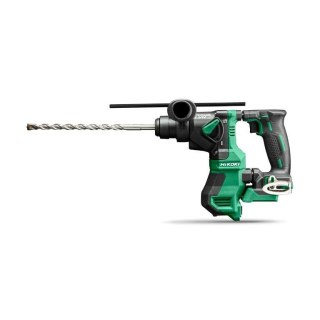 Młotowiertarka akumulatorowa Hikoki DH18DPA W4Z