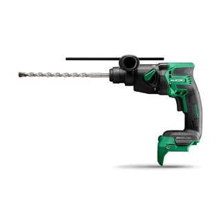 Młotowiertarka akumulatorowa Hikoki DH18DPB W4Z
